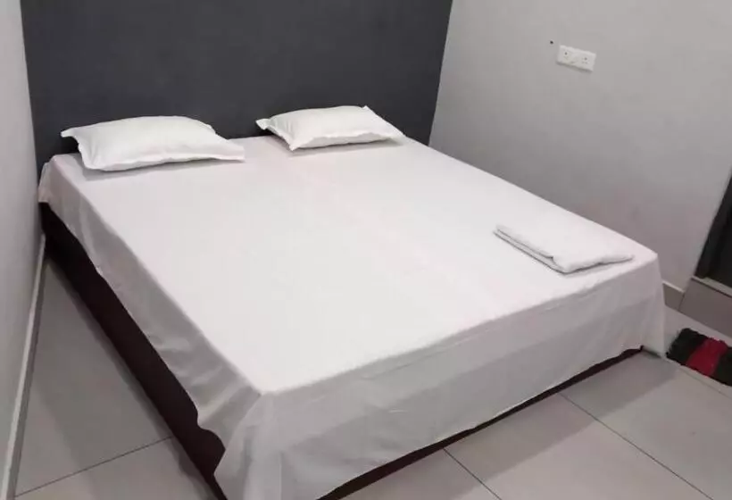 Hotelli S V S Rooms
