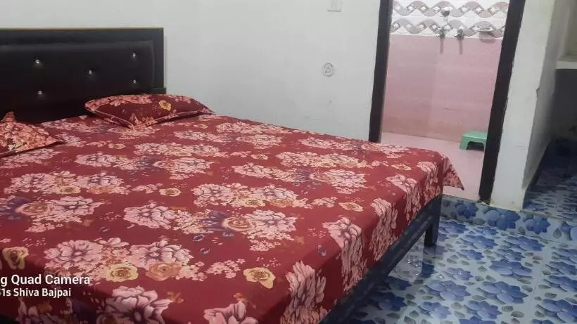 ホテル Shri Ram Janki Atithi Bhawan