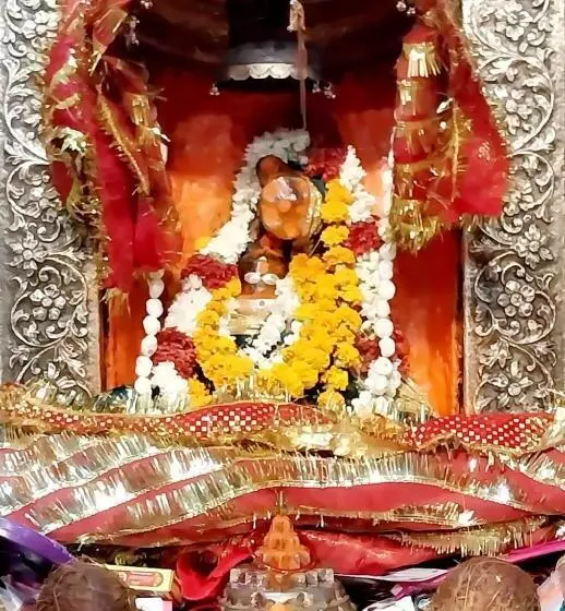ホテル Shri Ram Janki Atithi Bhawan