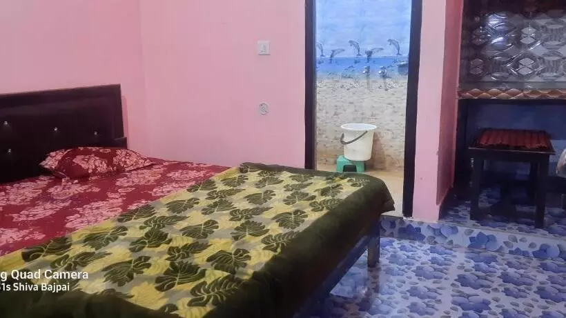 ホテル Shri Ram Janki Atithi Bhawan