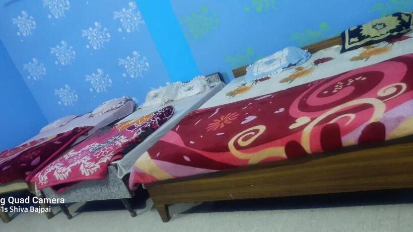 Отель Shri Ram Janki Atithi Bhawan