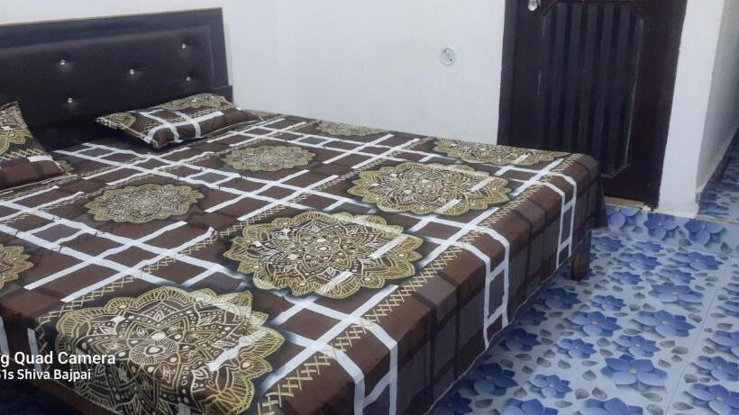 Отель Shri Ram Janki Atithi Bhawan