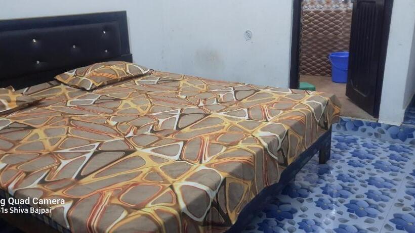 Отель Shri Ram Janki Atithi Bhawan