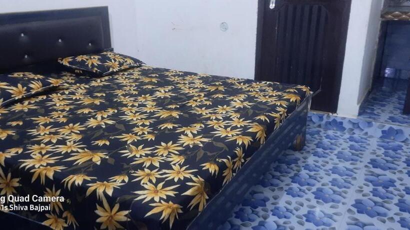 Отель Shri Ram Janki Atithi Bhawan