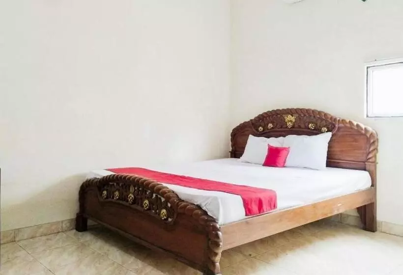 Hotelli Turuo Homestay Pringsewu Syariah Mitra Reddoorz