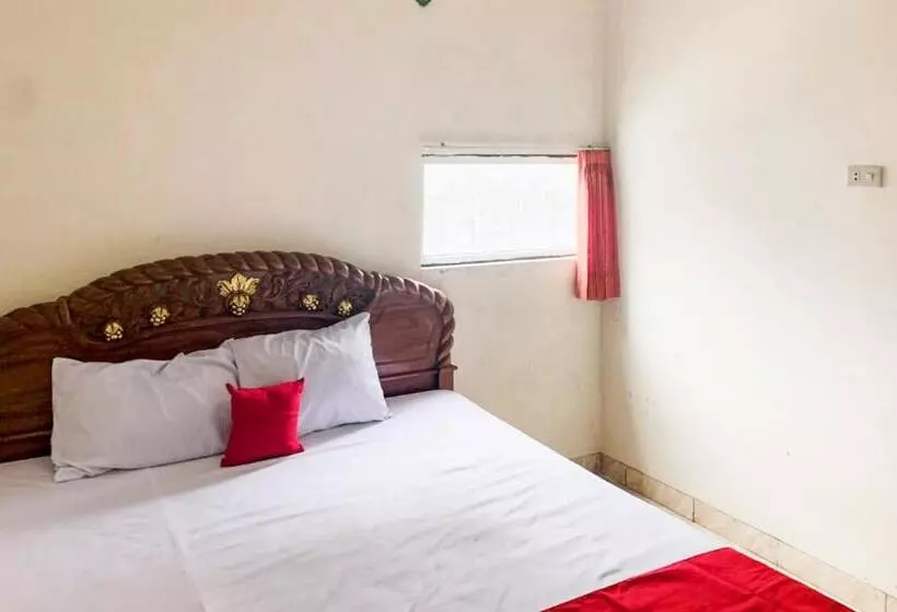 Hotelli Turuo Homestay Pringsewu Syariah Mitra Reddoorz