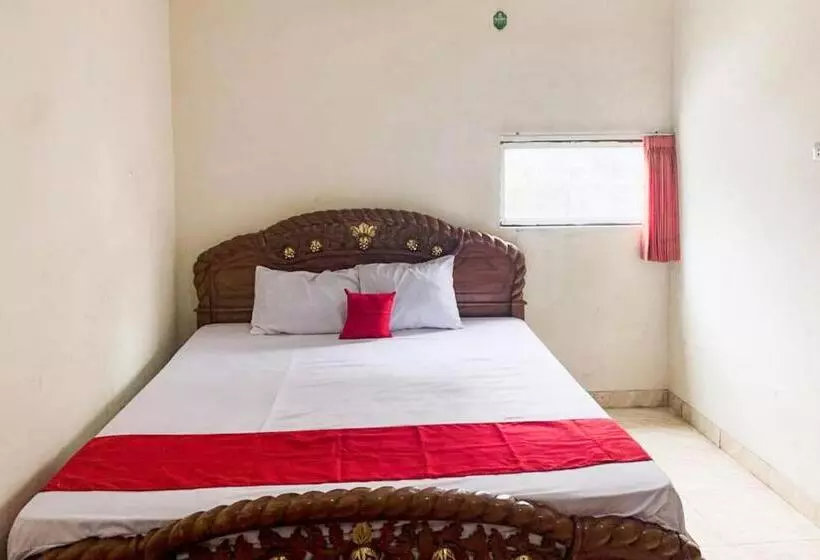 Hotelli Turuo Homestay Pringsewu Syariah Mitra Reddoorz