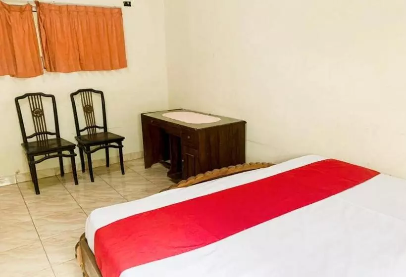 Hotelli Turuo Homestay Pringsewu Syariah Mitra Reddoorz