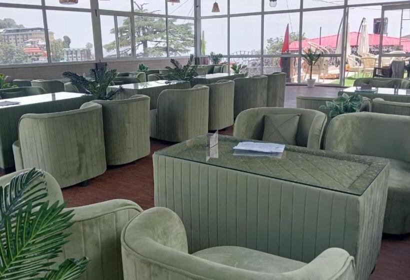 فندق Work Party Go