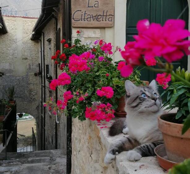 La Citavella B&b