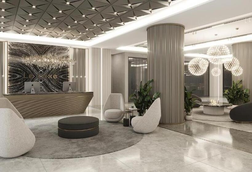 Lilium Hotel & Suites