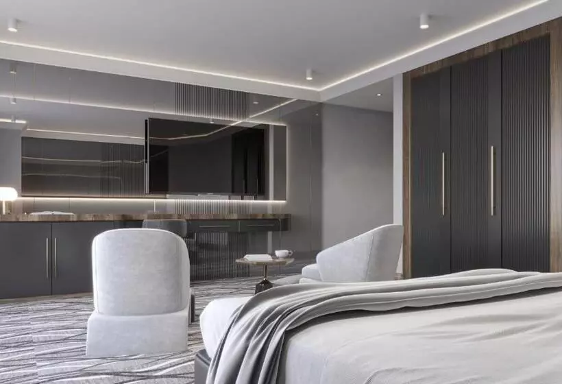 Lilium Hotel & Suites