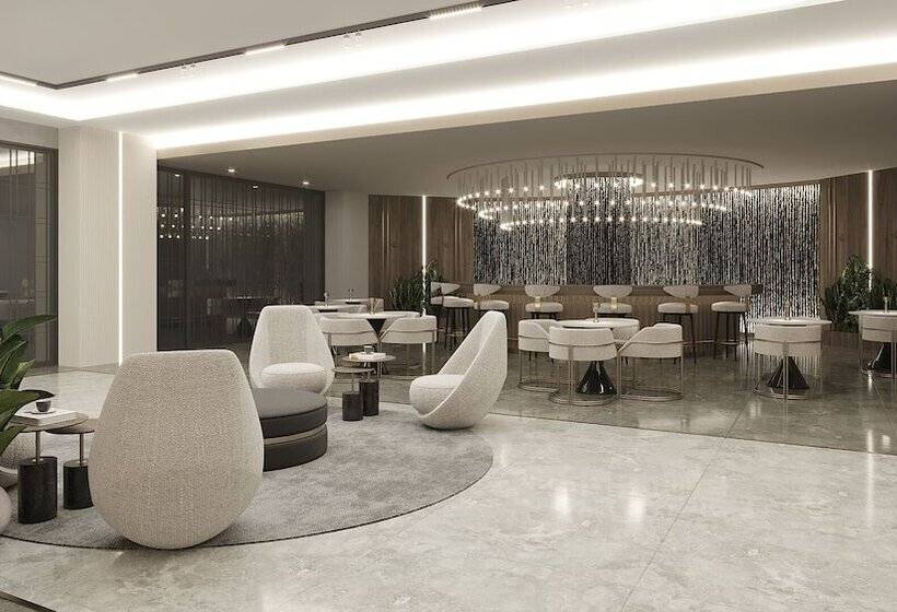 Lilium Hotel & Suites