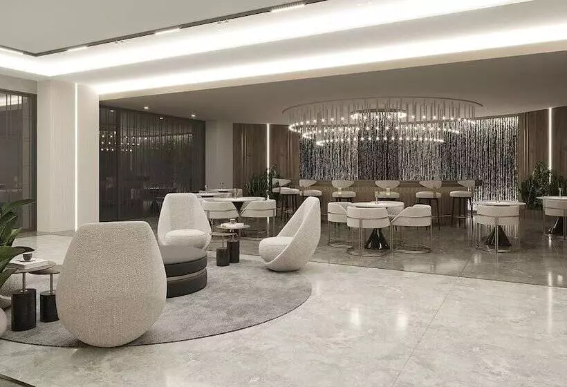 Lilium Hotel & Suites