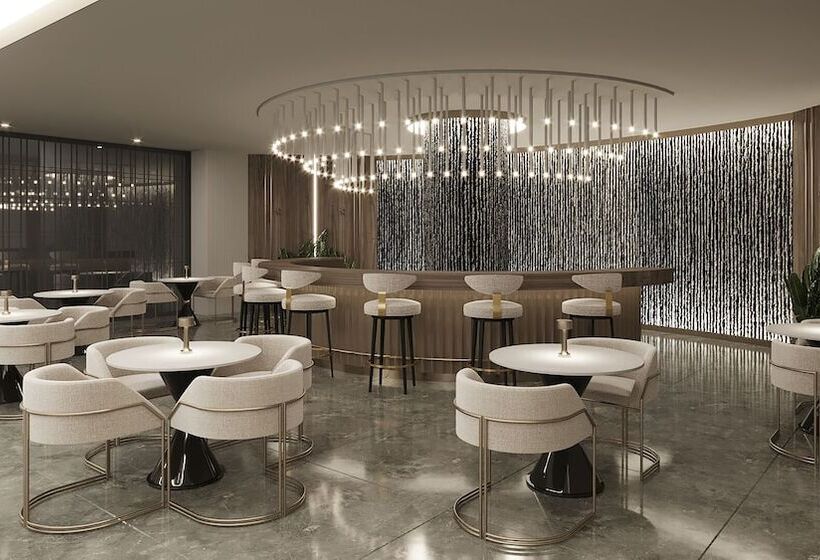 Lilium Hotel & Suites