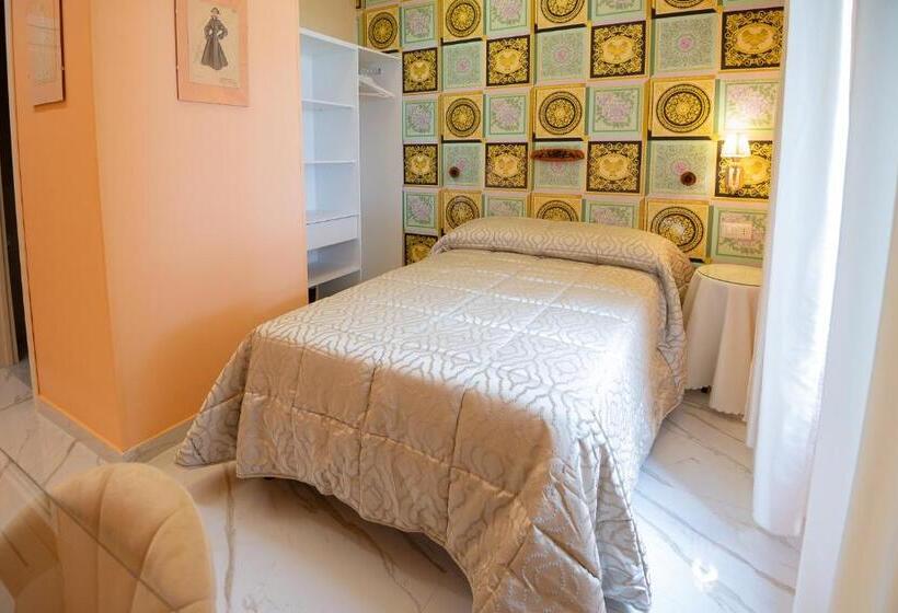 ペンション Dea Estia Alloggio Turistico