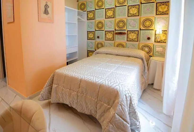 Majatalo Dea Estia Alloggio Turistico