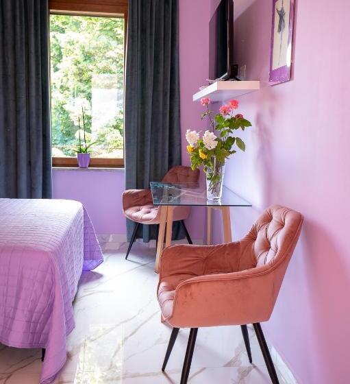 Pansiyon Dea Estia Alloggio Turistico