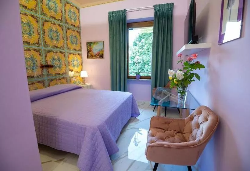 Majatalo Dea Estia Alloggio Turistico