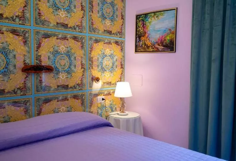 Majatalo Dea Estia Alloggio Turistico