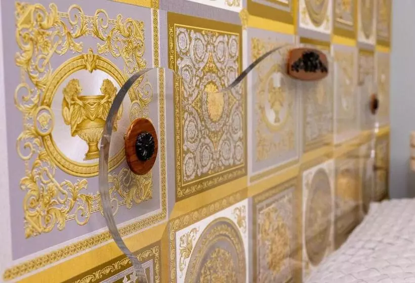 Majatalo Dea Estia Alloggio Turistico