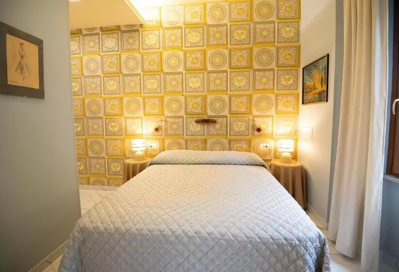 Majatalo Dea Estia Alloggio Turistico