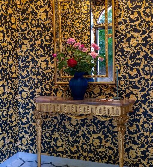 Pansiyon Dea Estia Alloggio Turistico