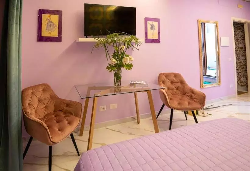 Majatalo Dea Estia Alloggio Turistico