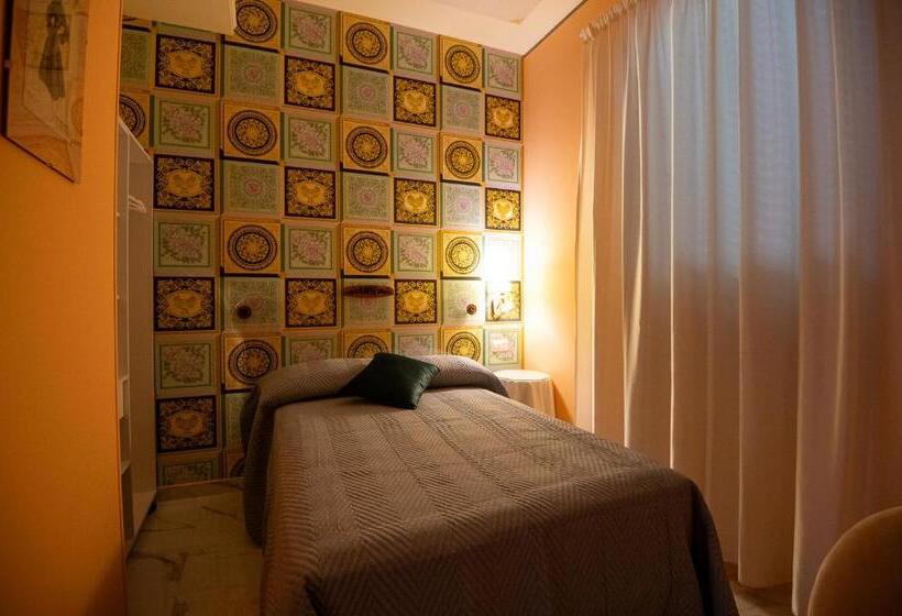 Pansiyon Dea Estia Alloggio Turistico