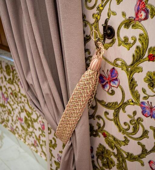 Pansiyon Dea Estia Alloggio Turistico