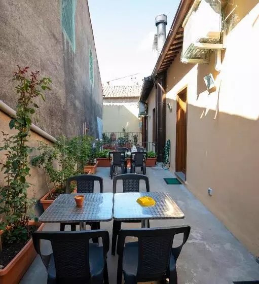 Majatalo Dea Estia Alloggio Turistico