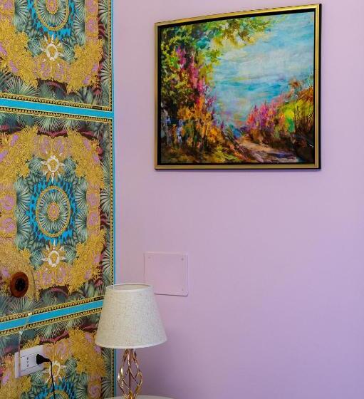 Pansiyon Dea Estia Alloggio Turistico