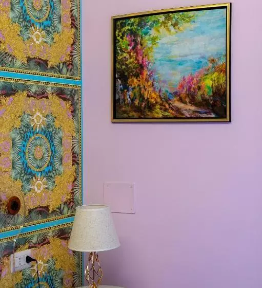 Majatalo Dea Estia Alloggio Turistico