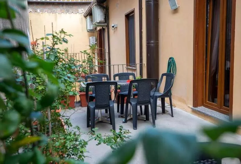 Majatalo Dea Estia Alloggio Turistico