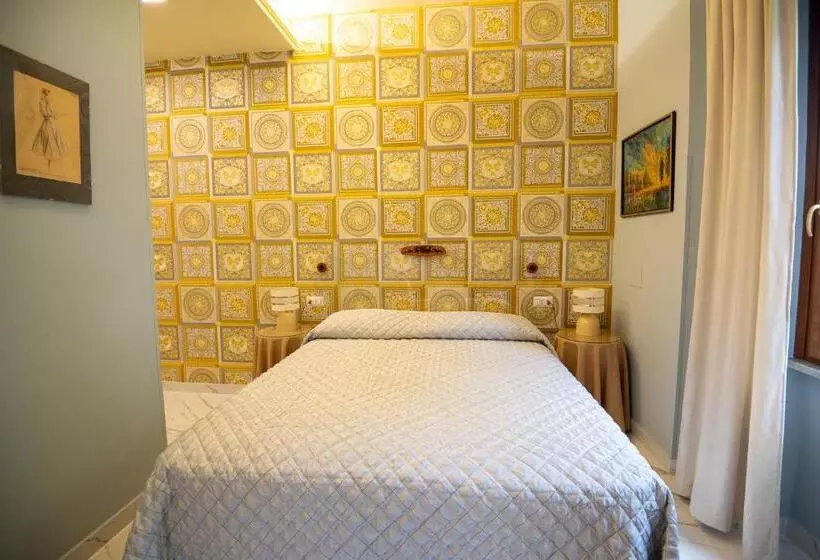 Majatalo Dea Estia Alloggio Turistico