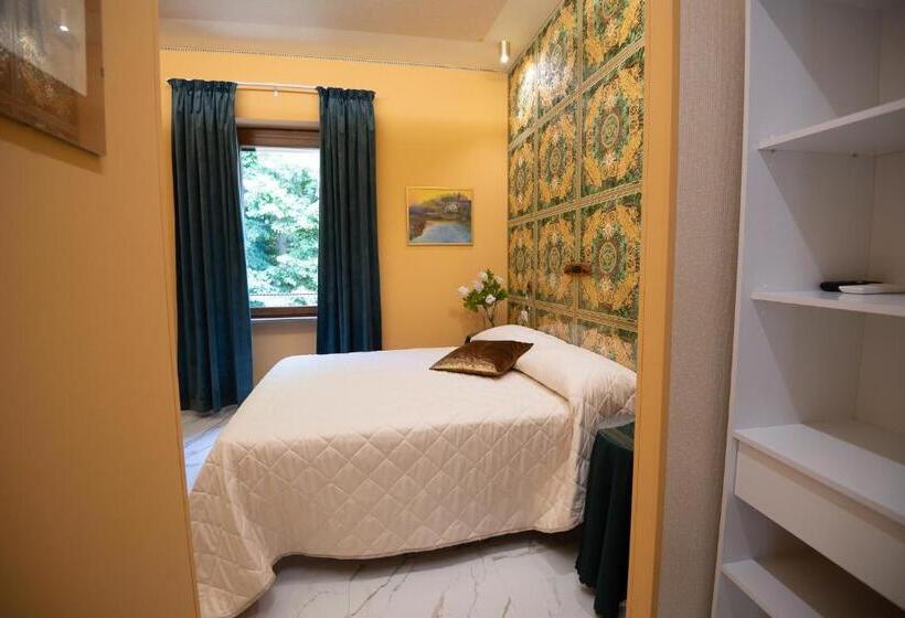 Pansiyon Dea Estia Alloggio Turistico