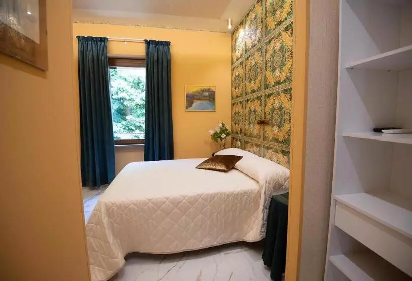 Majatalo Dea Estia Alloggio Turistico