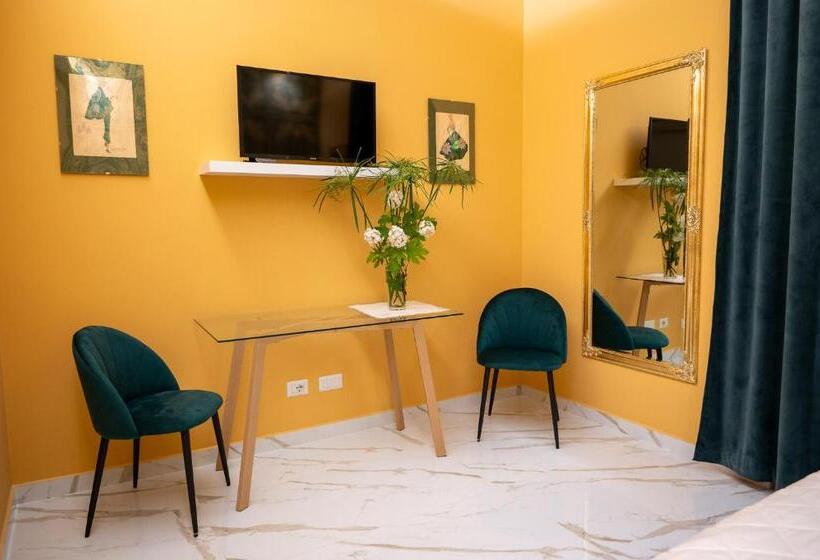 Pansiyon Dea Estia Alloggio Turistico