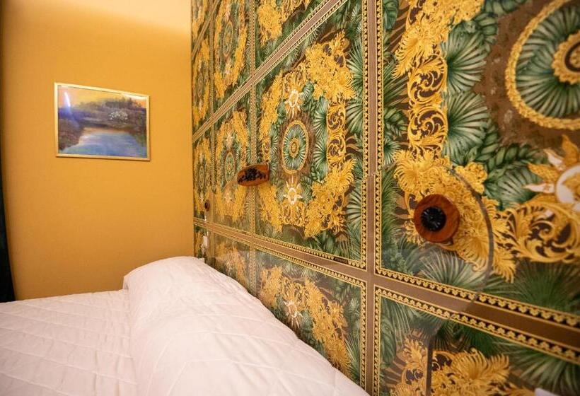 Pansiyon Dea Estia Alloggio Turistico