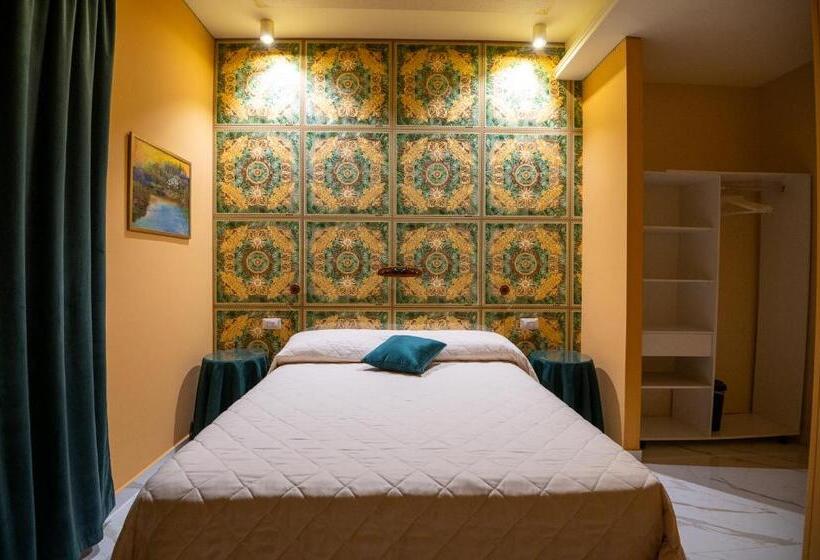 Pansiyon Dea Estia Alloggio Turistico