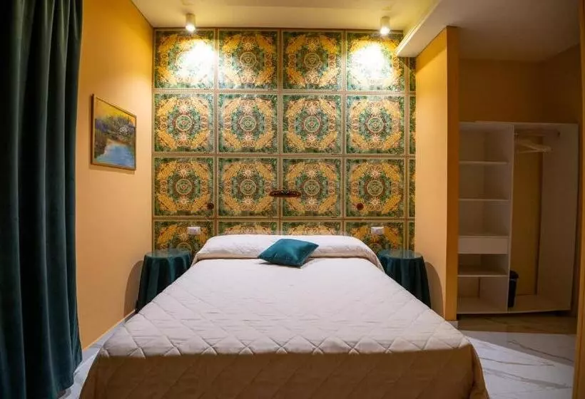 Majatalo Dea Estia Alloggio Turistico