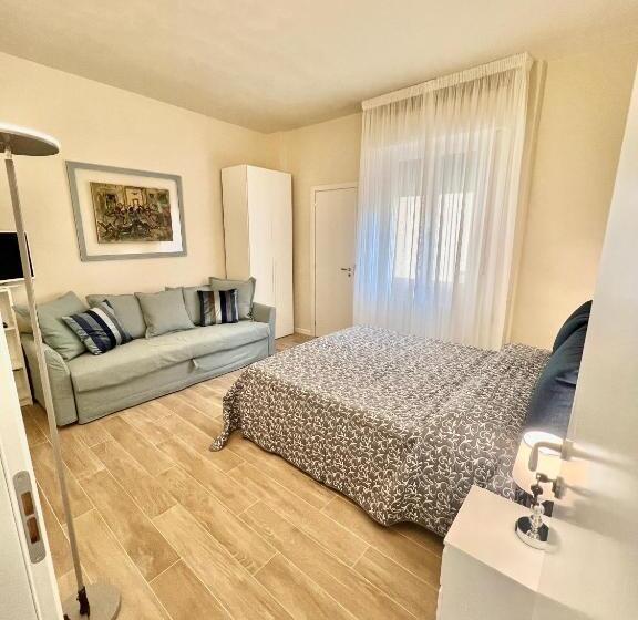 پانسیون F&f Rooms