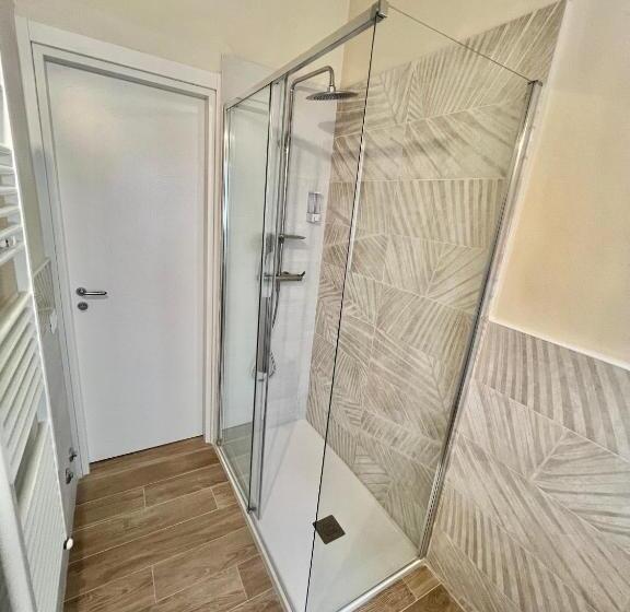 پانسیون F&f Rooms