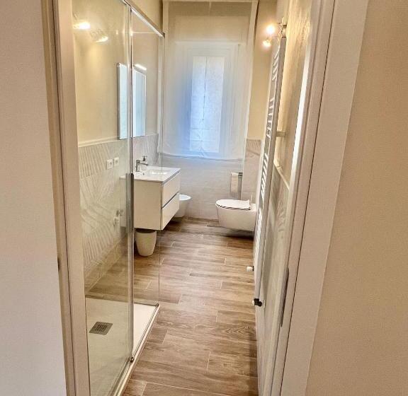 پانسیون F&f Rooms