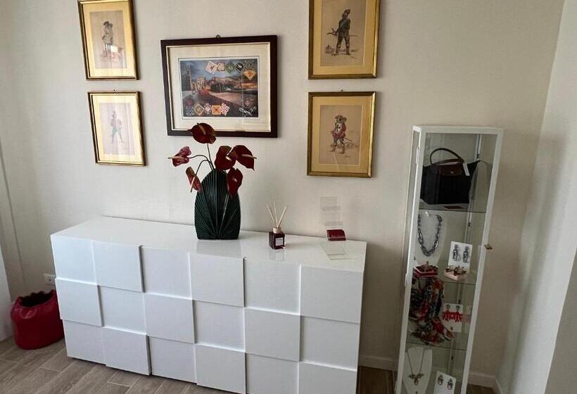 پانسیون F&f Rooms