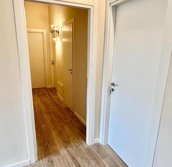 پانسیون F&f Rooms