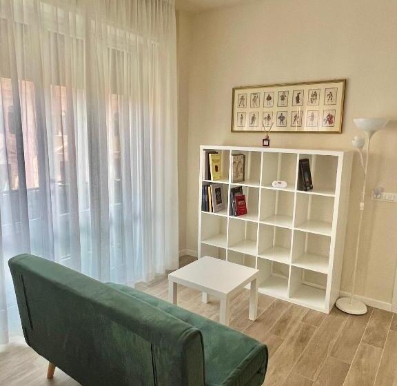 پانسیون F&f Rooms