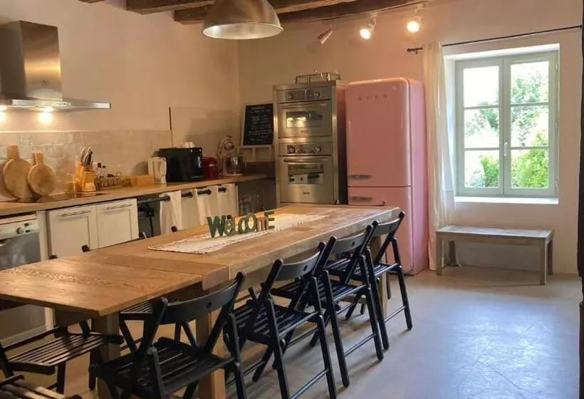 Majatalo Le Jardin De Marie   La Maison D Hôtes Sancerre