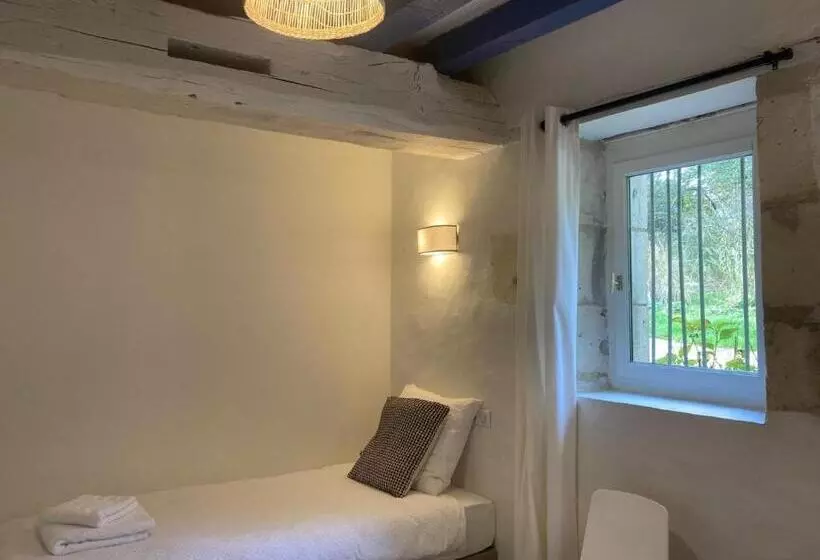 Majatalo Le Jardin De Marie   La Maison D Hôtes Sancerre