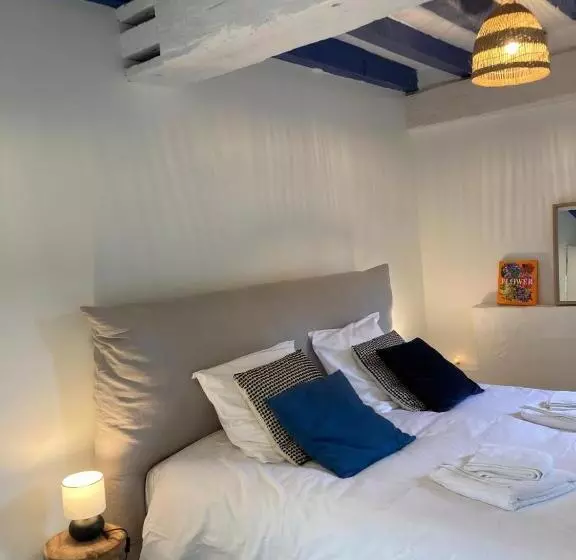 Majatalo Le Jardin De Marie   La Maison D Hôtes Sancerre